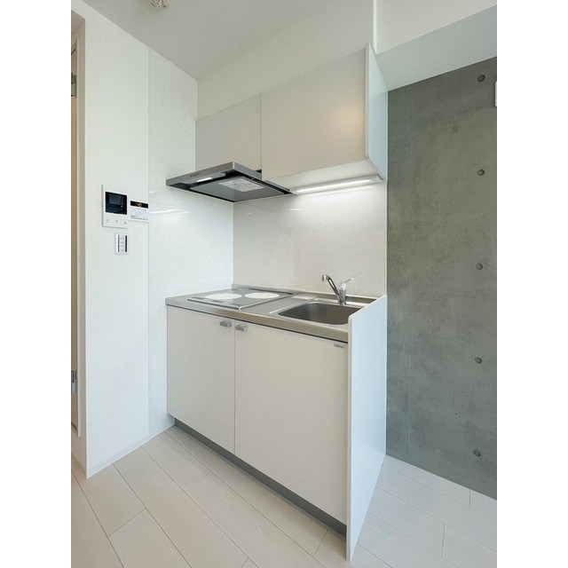 堀切ガーデンテラス キッチン