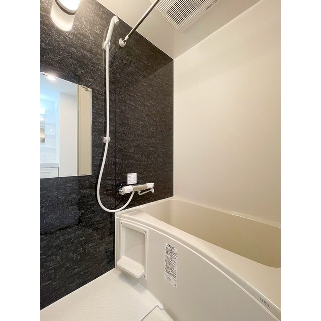 堀切ガーデンテラス 風呂画像