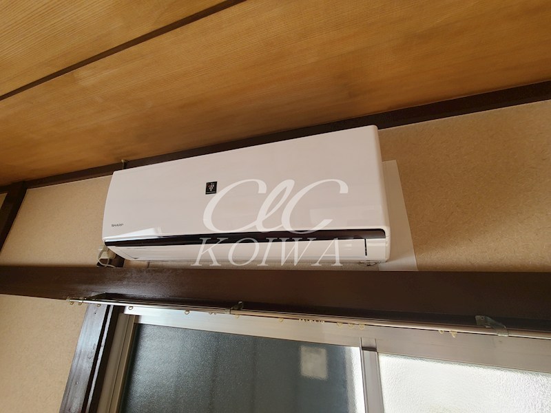 吉村荘 その他4