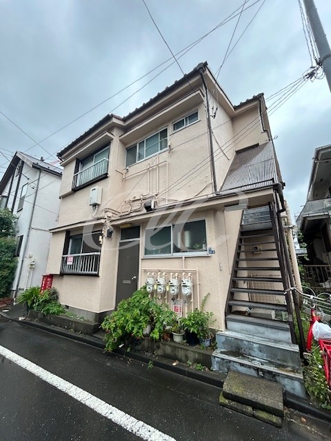 吉村荘 その他6