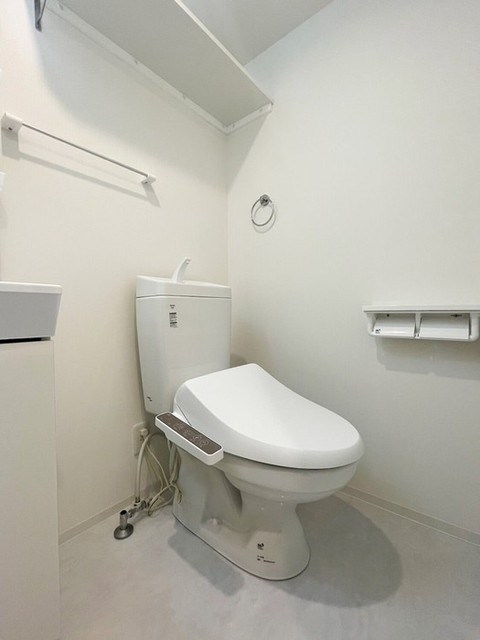 堀切ガーデンテラス その他1