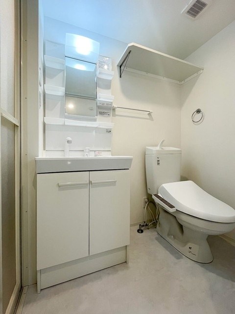 堀切ガーデンテラス その他2