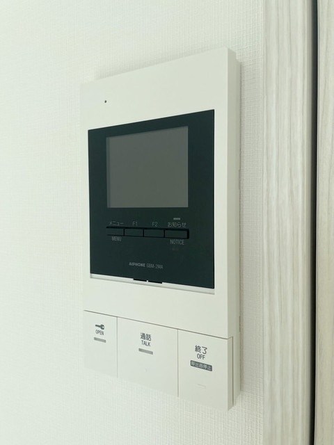 堀切ガーデンテラス その他4