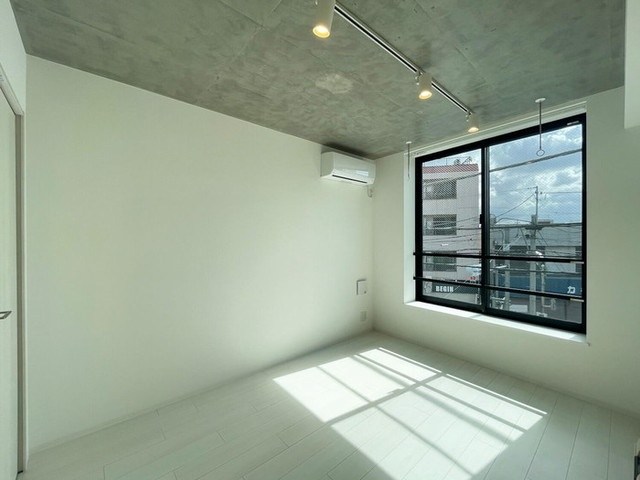 堀切ガーデンテラス リビング