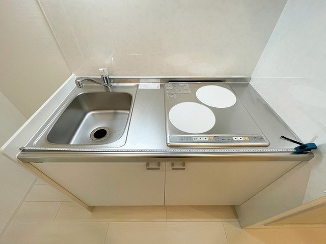 堀切ガーデンテラス キッチン