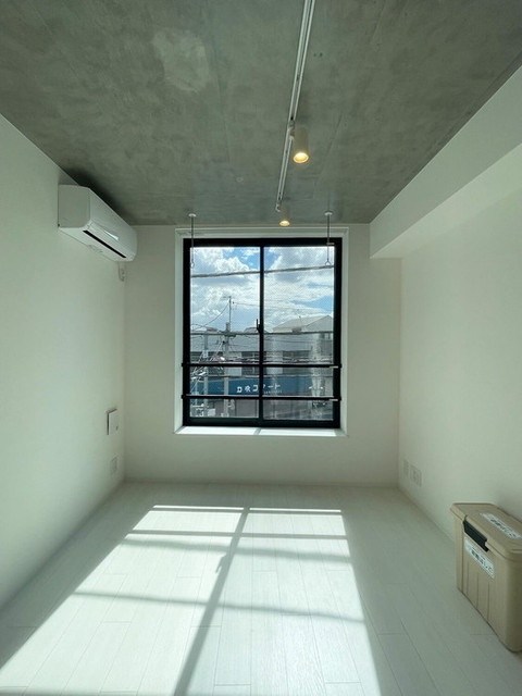 堀切ガーデンテラス ベッドルーム