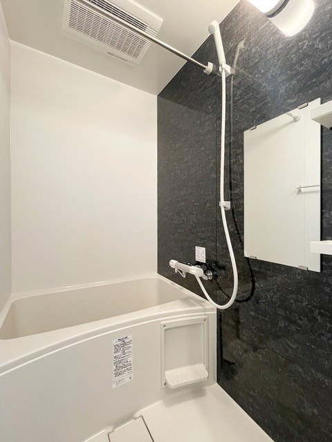 堀切ガーデンテラス 風呂画像