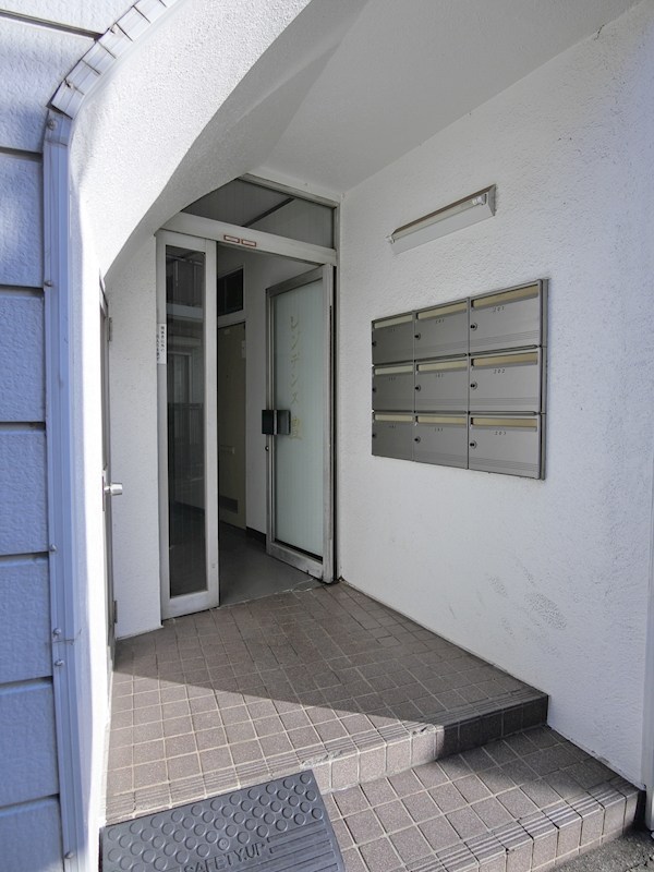 レジデンス豊 その他5