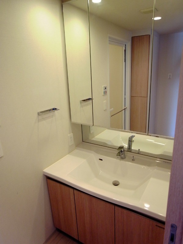 アビダス舎人テラス その他2