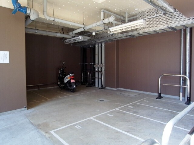 アビダス舎人テラス その他6