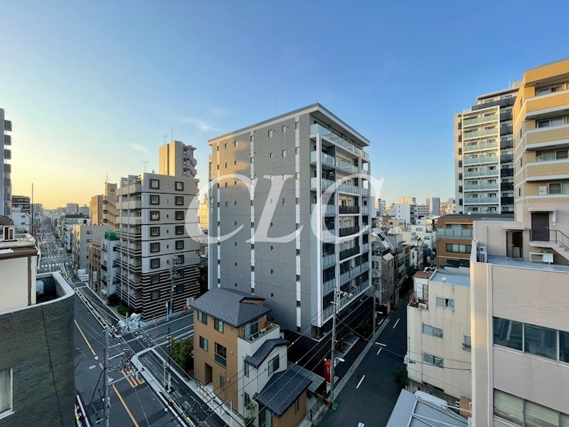 プラウドフラット浅草 その他1