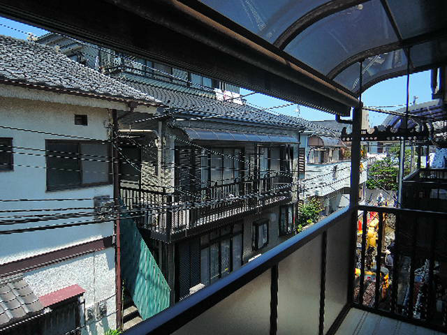 コーポカナメ その他外観3