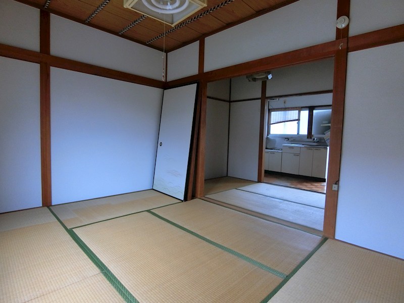 ヤマトハウス リビング