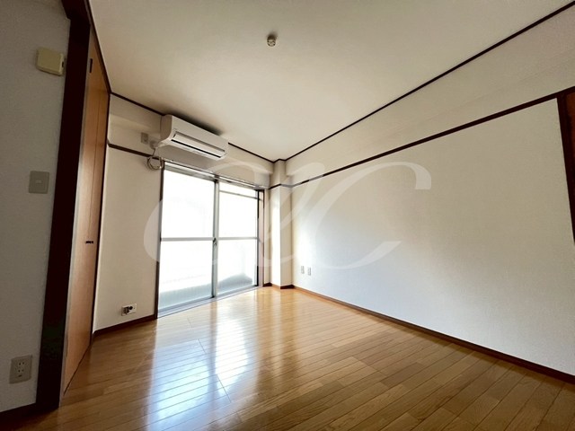 シャトレー堀切 ベッドルーム