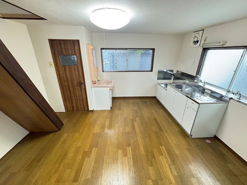 カーサ　アスーカル リビング