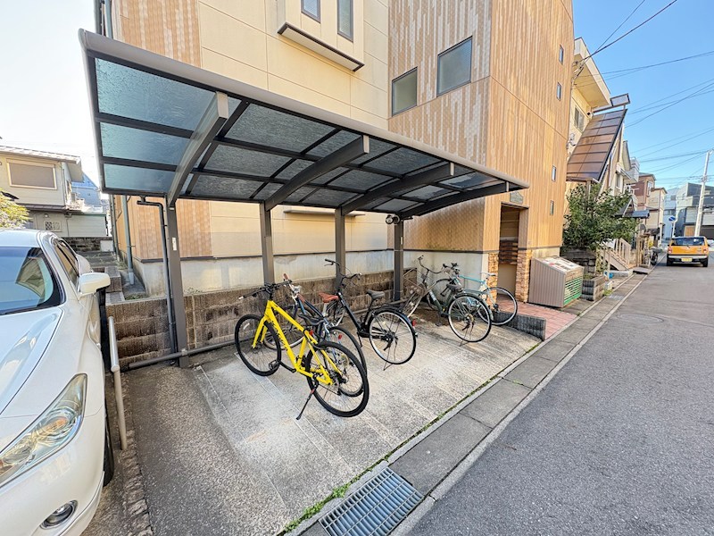 フォレストハウス南行徳 その他5