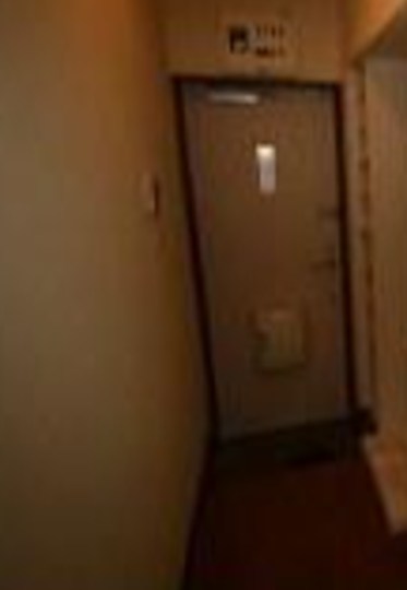 フォレストハウス南行徳 玄関