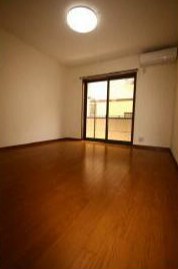 フォレストハウス南行徳 リビング