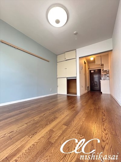 アリスヴィラ リビング