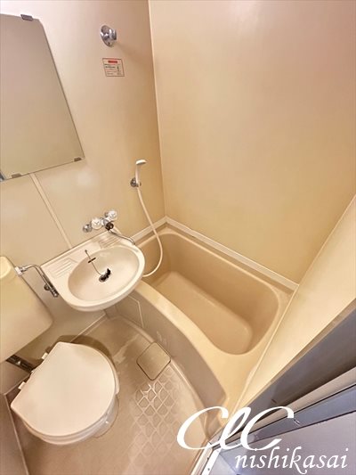 アリスヴィラ 風呂画像