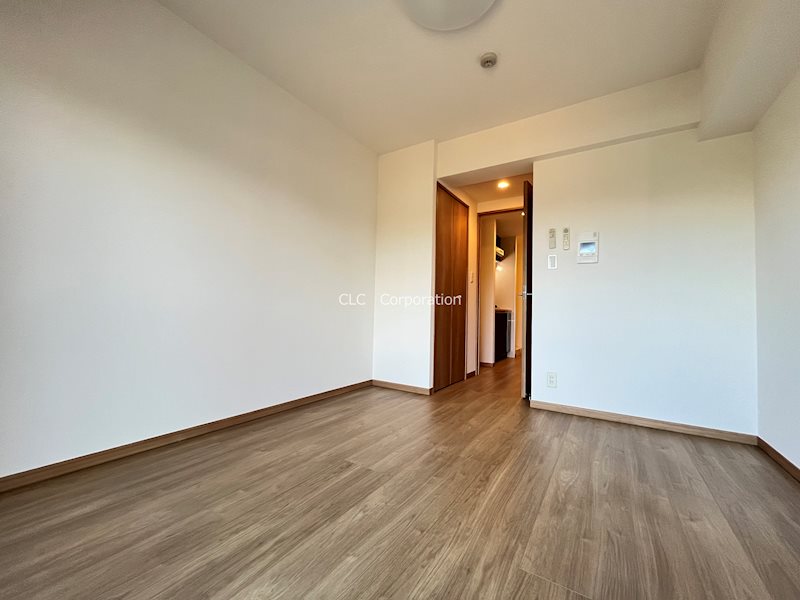 グランカーサ行徳 ベッドルーム