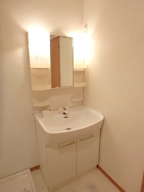 クレアーレハセガワ その他2