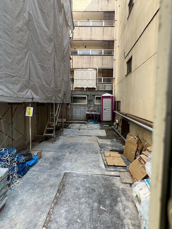 Axis　Flow その他2