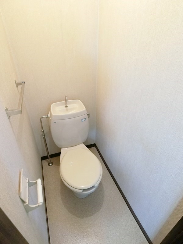 シティーフラッツ その他3