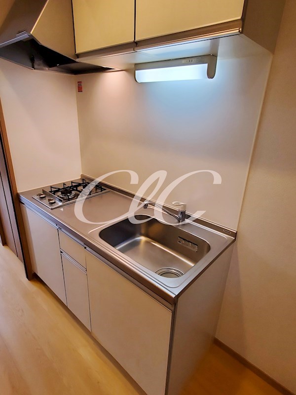 プランドール キッチン