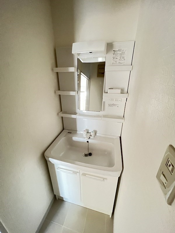 ベルベール星野 その他4