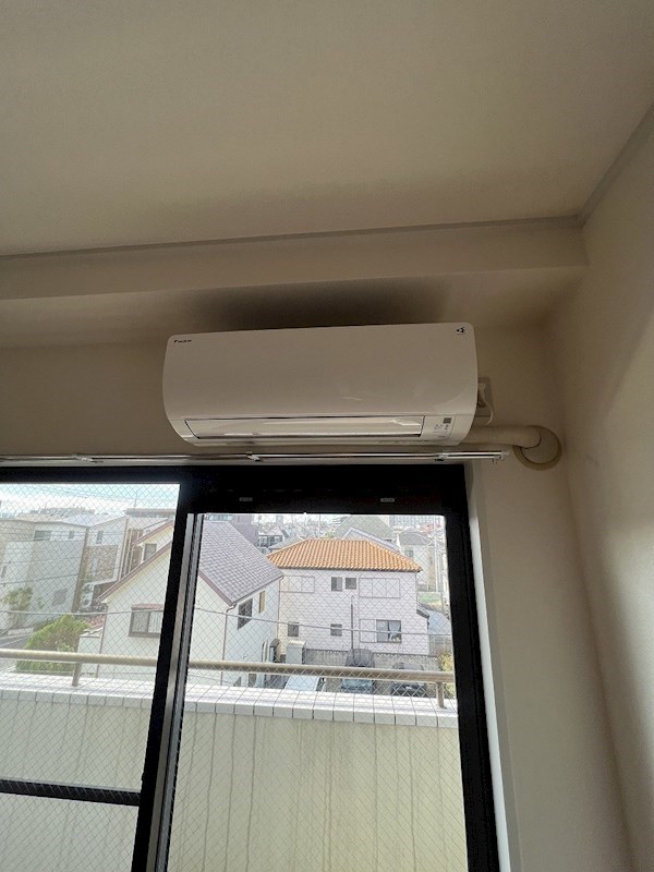 ベルベール星野 その他5