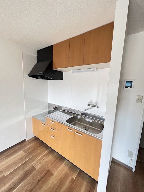 ベルベール星野 キッチン