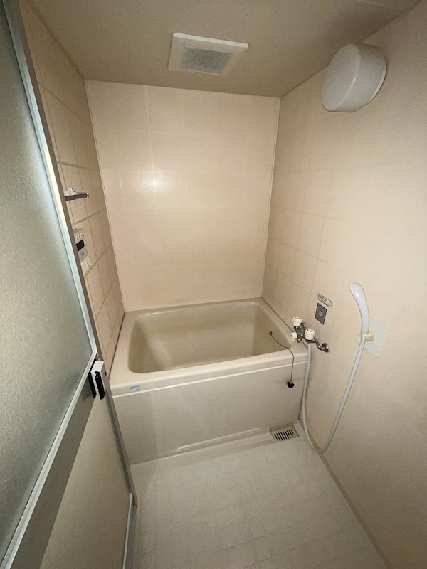 ベルベール星野 風呂画像