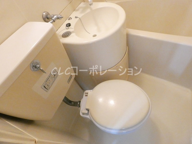 中居町コーポ その他2