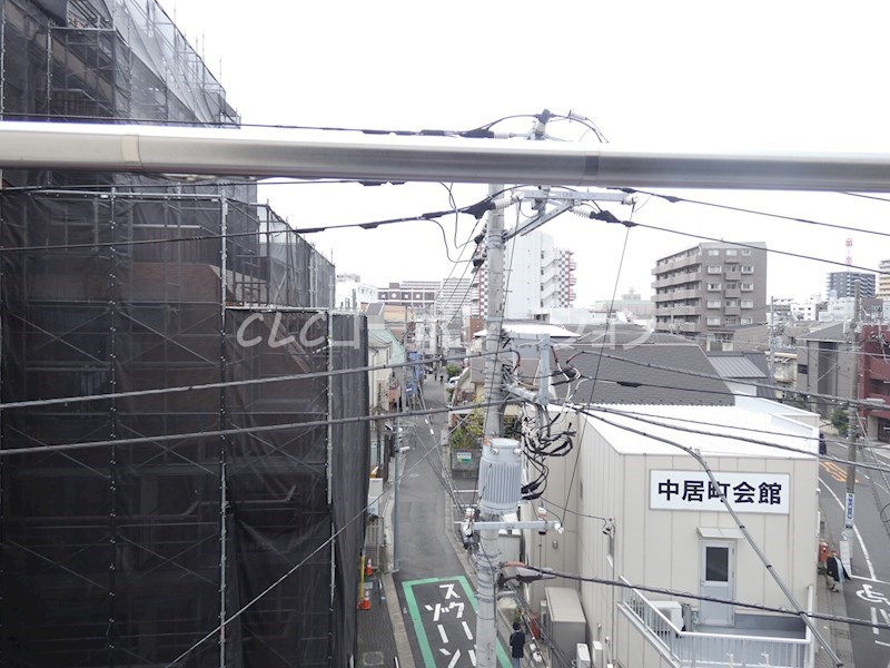 中居町コーポ その他4