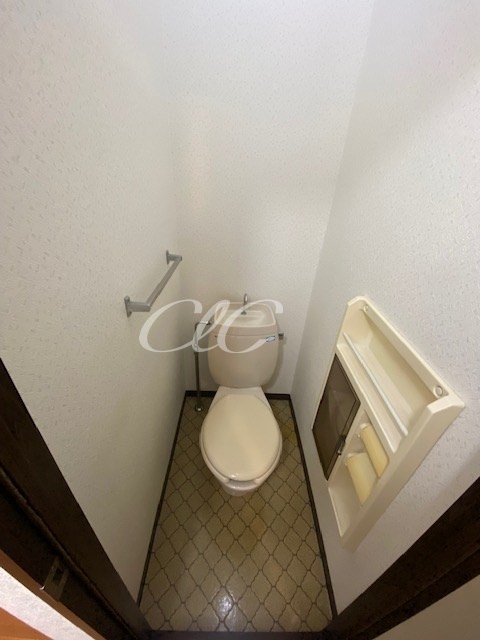 サンハイツＡ その他5