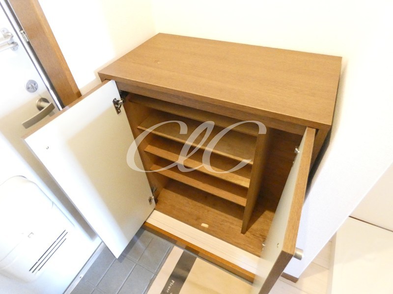 ＫＳキャトルセゾンⅡ その他4