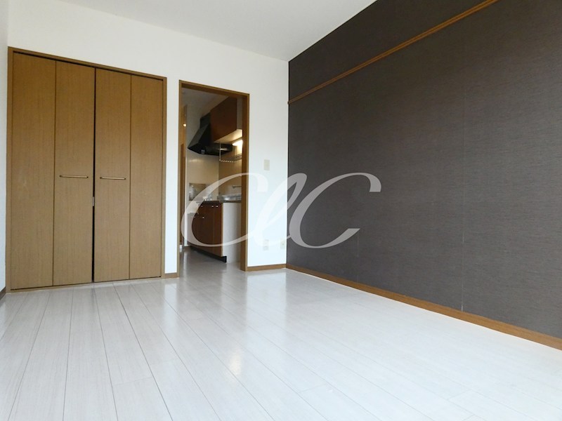 ＫＳキャトルセゾンⅡ リビング