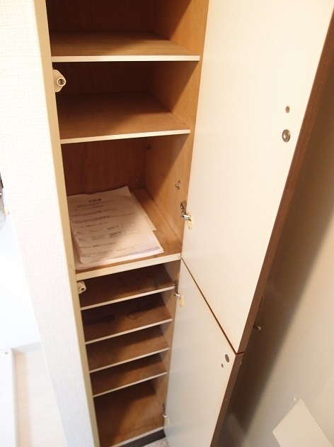 メイプルハイムⅡ その他7