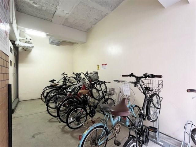 プライムステイ築地  その他4