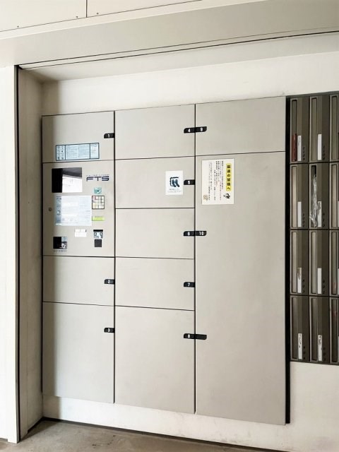 プライムステイ築地  その他6