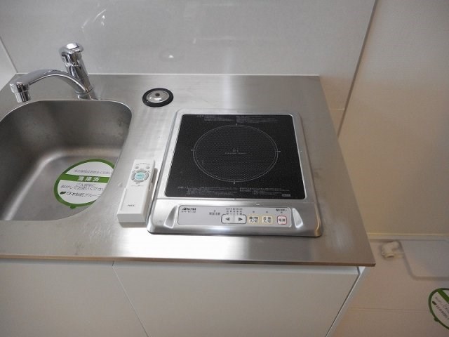 プライムステイ築地  キッチン