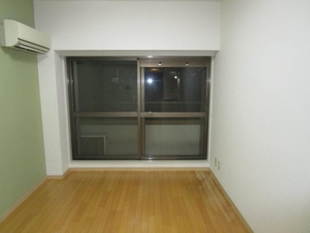 プライムステイ築地  ベッドルーム