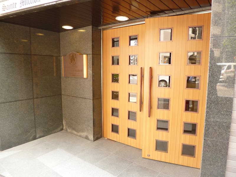 サンテミリオン東日本橋駅前 その他1