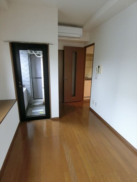 サンテミリオン東日本橋駅前 リビング