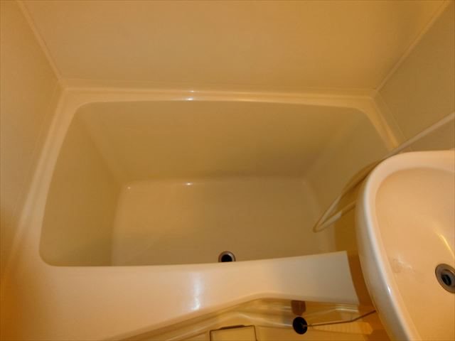 サンテミリオン東日本橋駅前 風呂画像