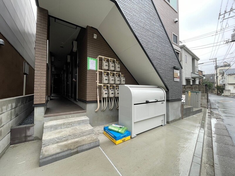 トレフェリクス新小岩 その他4