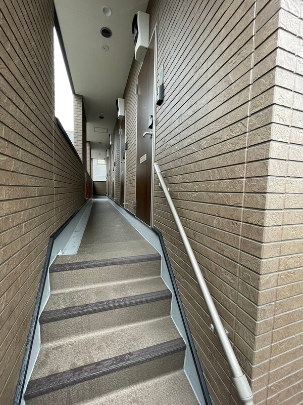 トレフェリクス新小岩 その他5