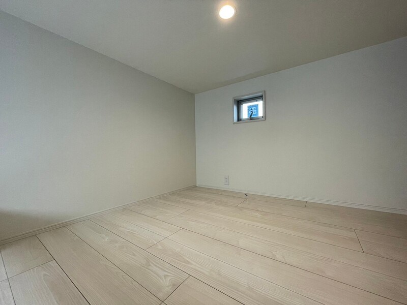 トレフェリクス新小岩 ベッドルーム