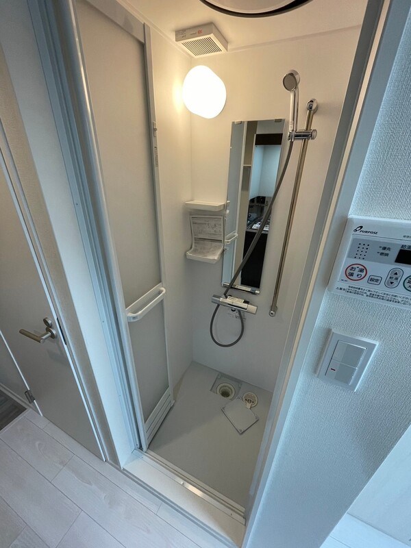 トレフェリクス新小岩 風呂画像